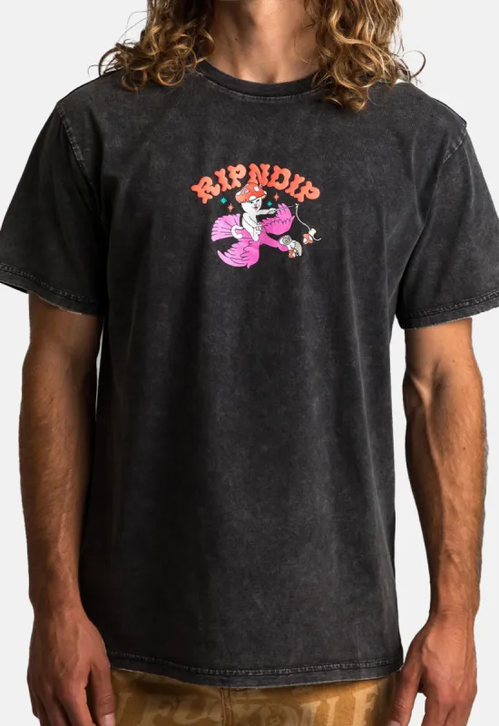 Take A Trip T-Shirt sold by Damaged Society