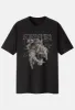 Cherub T-Shirt sold by Damaged Society