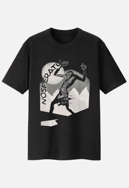 1922 T-Shirt sold by Damaged Society
