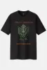Green Man T-Shirt sold by Damaged Society