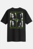 Green Man T-Shirt sold by Damaged Society