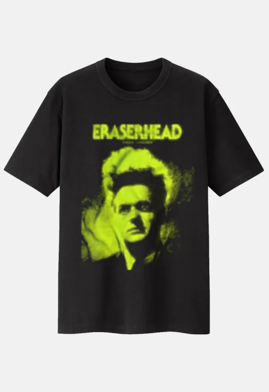 Poster T-Shirt sold by Damaged Society