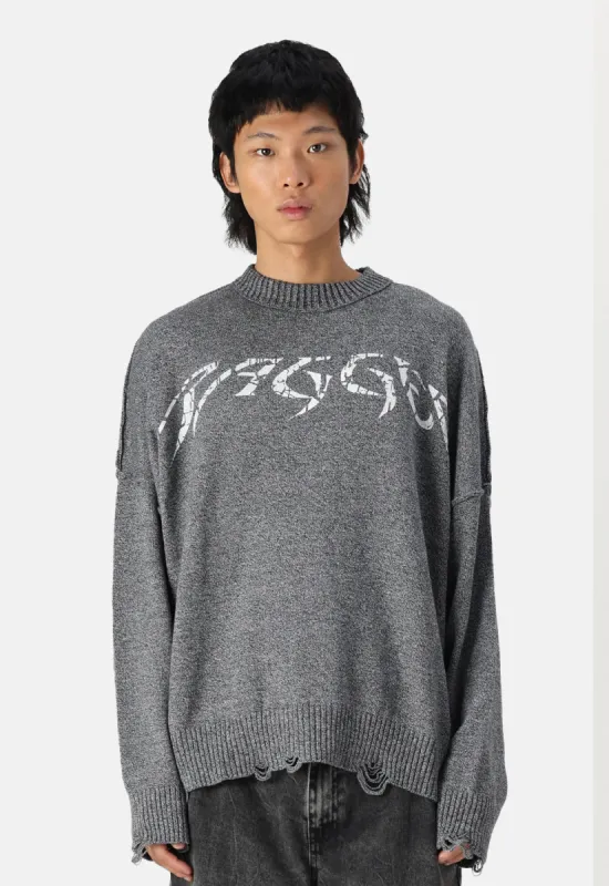 Direction Knit sold by Damaged Society