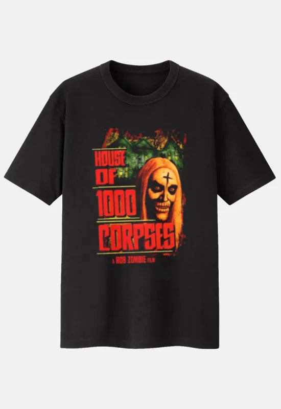 Otis T-Shirt sold by Damaged Society