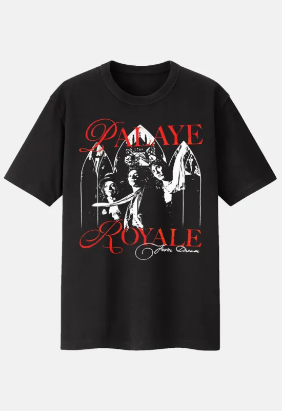 Fever T-Shirt sold by Damaged Society