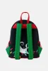 The Nightmare Before Christmas Jack Light Up Mini Backpack sold by Damaged Society