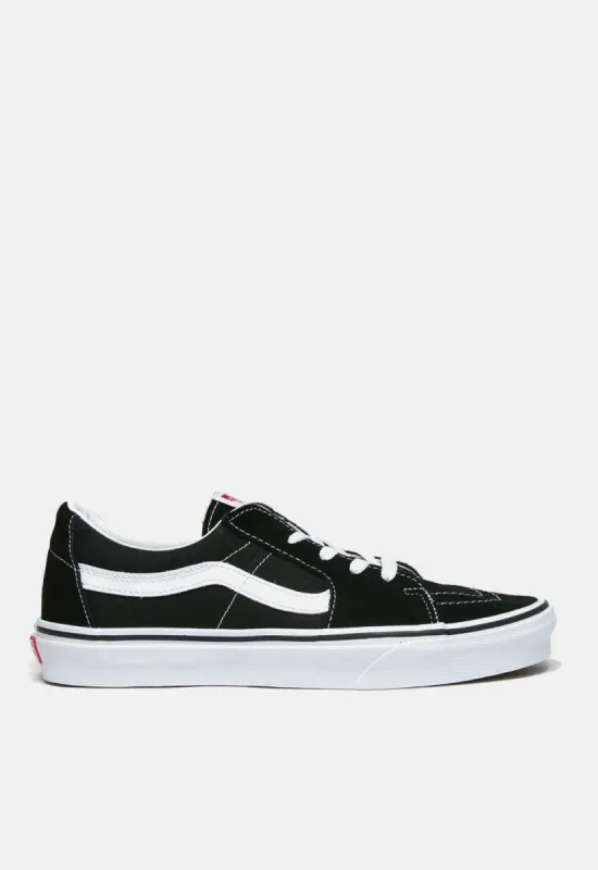 Sk8-Low sold by Damaged Society