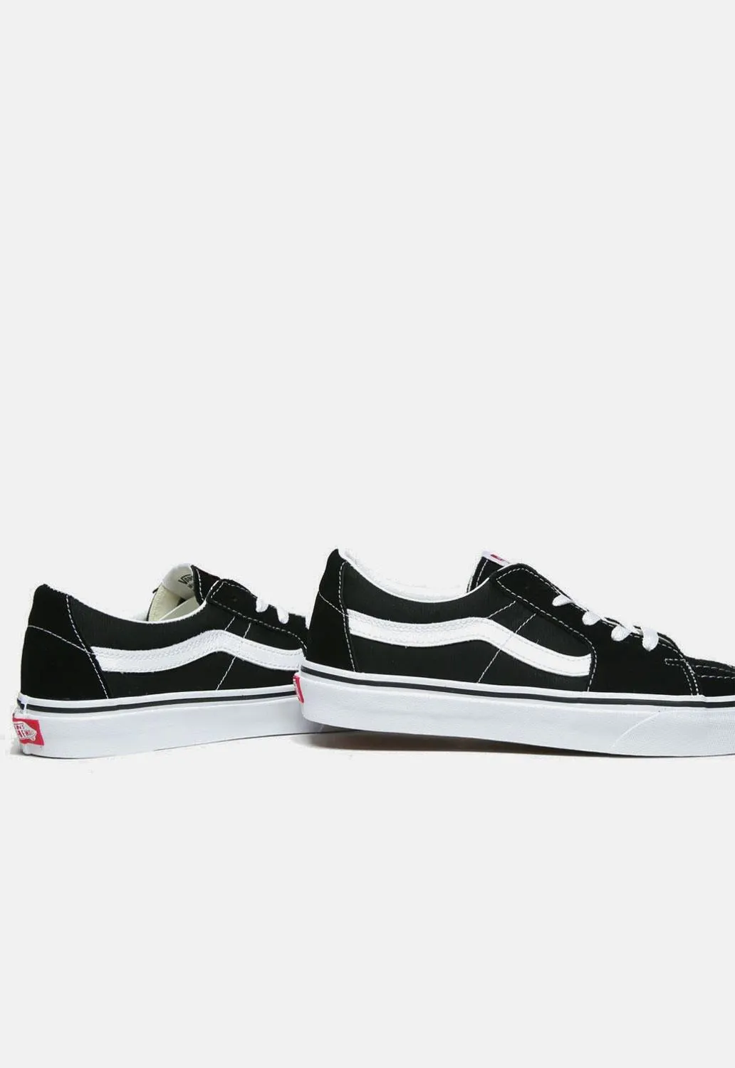 Sk8-Low sold by Damaged Society product image thumbnail 3