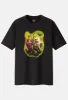 Neon Photo T-Shirt sold by Damaged Society