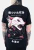 Eternal T-Shirt sold by Damaged Society