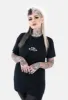 Eternal T-Shirt sold by Damaged Society