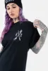 Samurai Kitty T-Shirt sold by Damaged Society