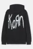 Have Issues Hoodie sold by Damaged Society