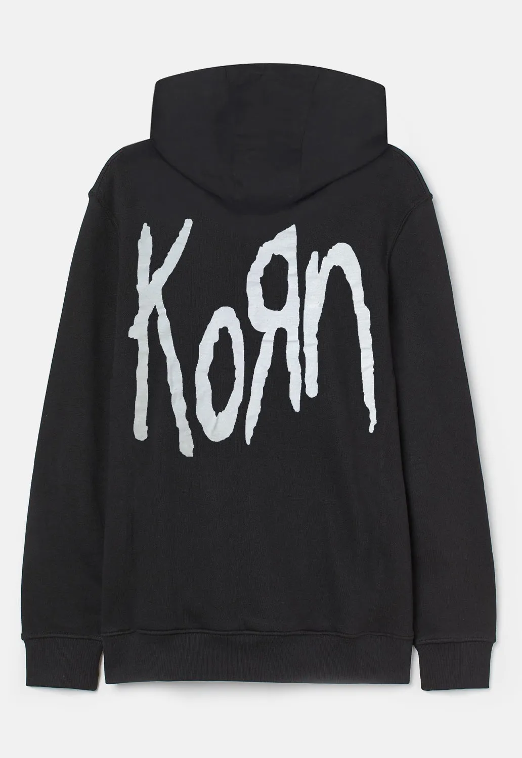 Have Issues Hoodie sold by Damaged Society product image thumbnail 2