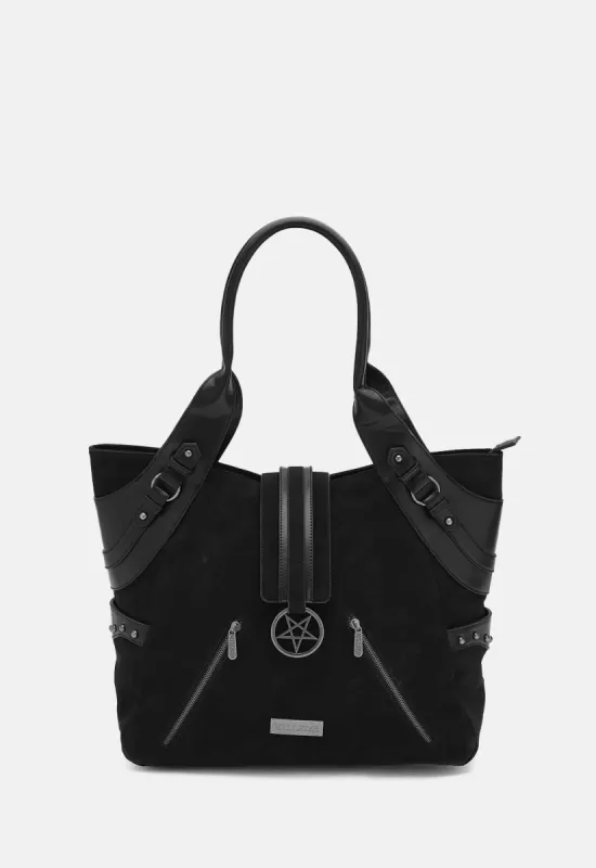 Funereal Bag sold by Damaged Society