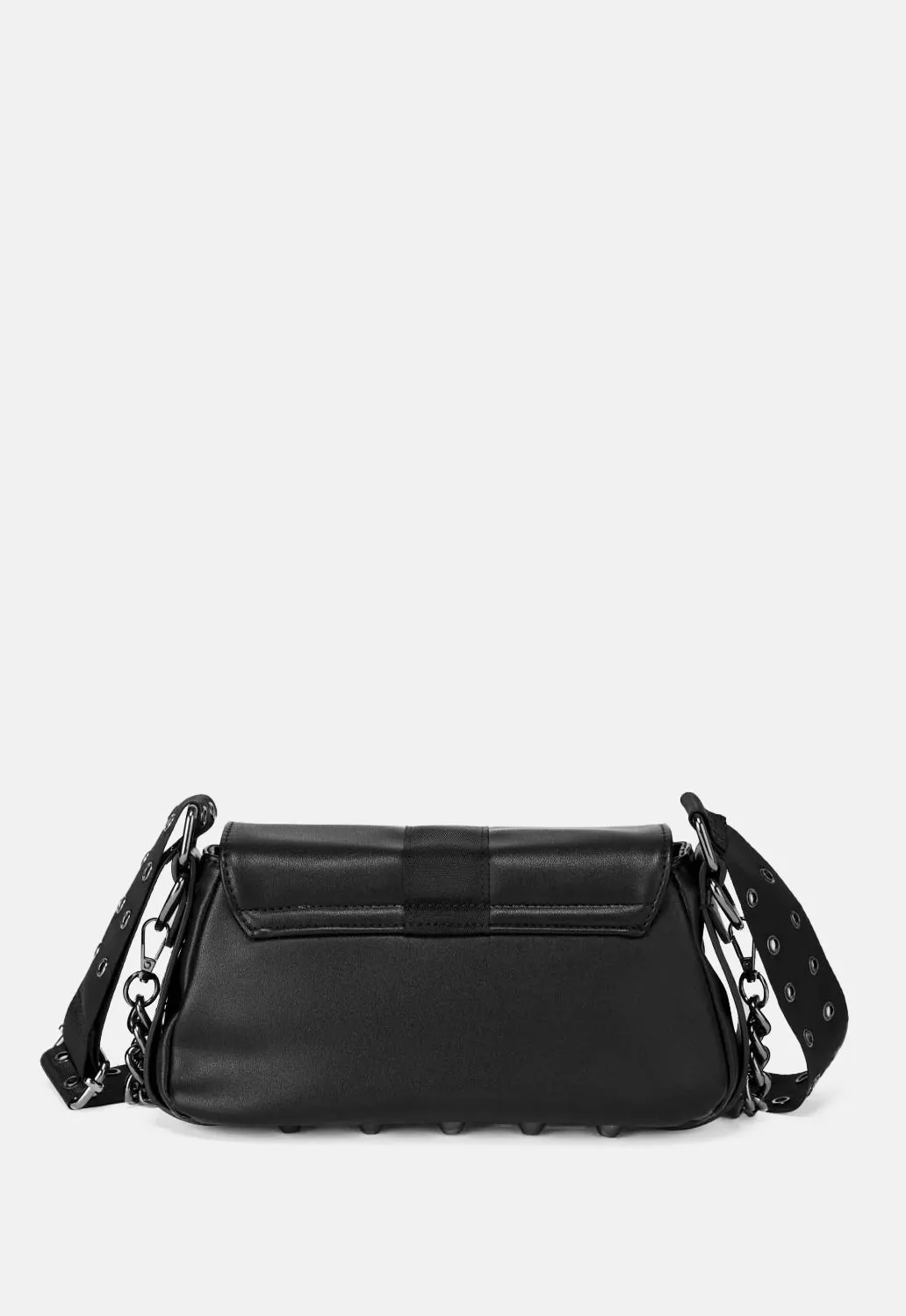 Darkwave Shoulder Bag sold by Damaged Society product image thumbnail 3