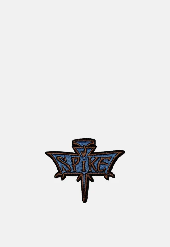 Spike Patch sold by Damaged Society