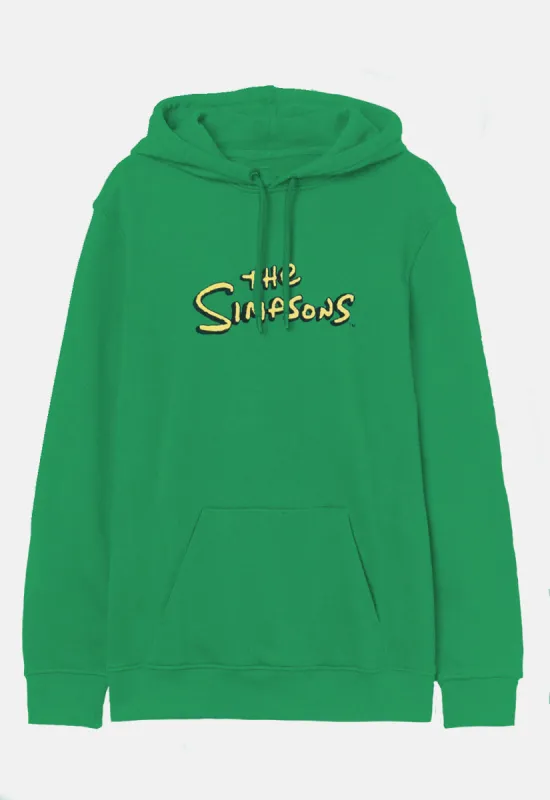 Homer Hedge Hoodie sold by Damaged Society