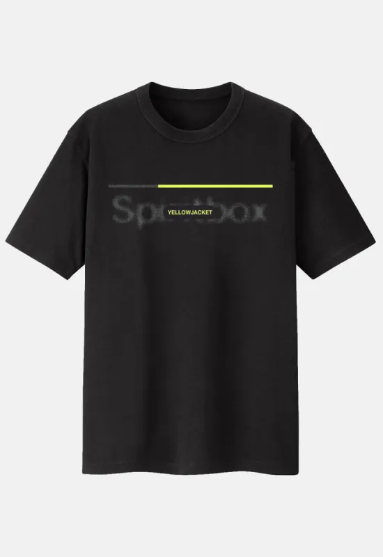 Yellow Jackets T-Shirt sold by Damaged Society