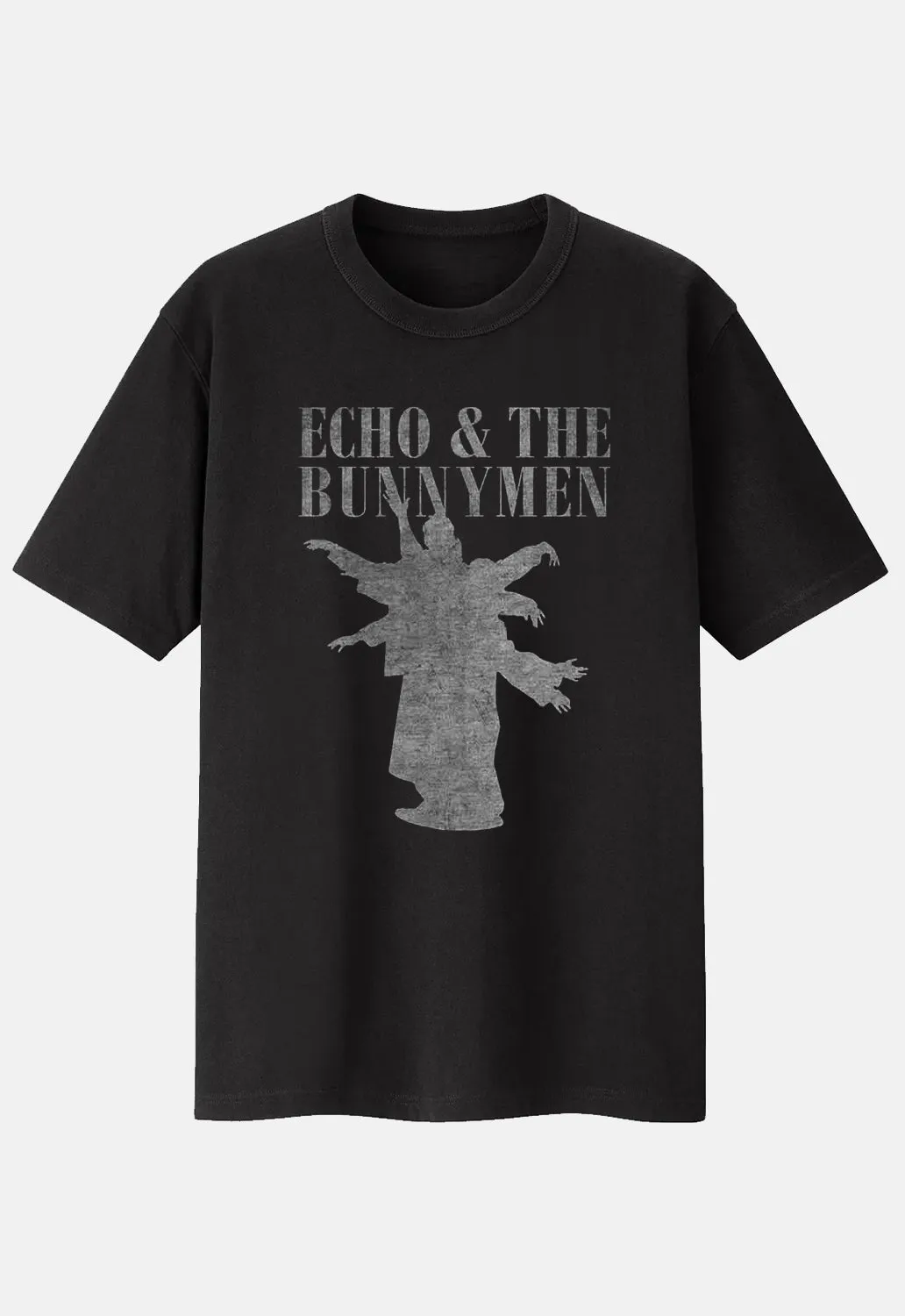 Silhouettes T-Shirt sold by Damaged Society
