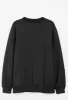 Classic Deathbat Sweatshirt sold by Damaged Society