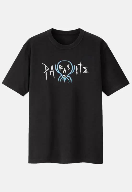 Parasite T-Shirt sold by Damaged Society