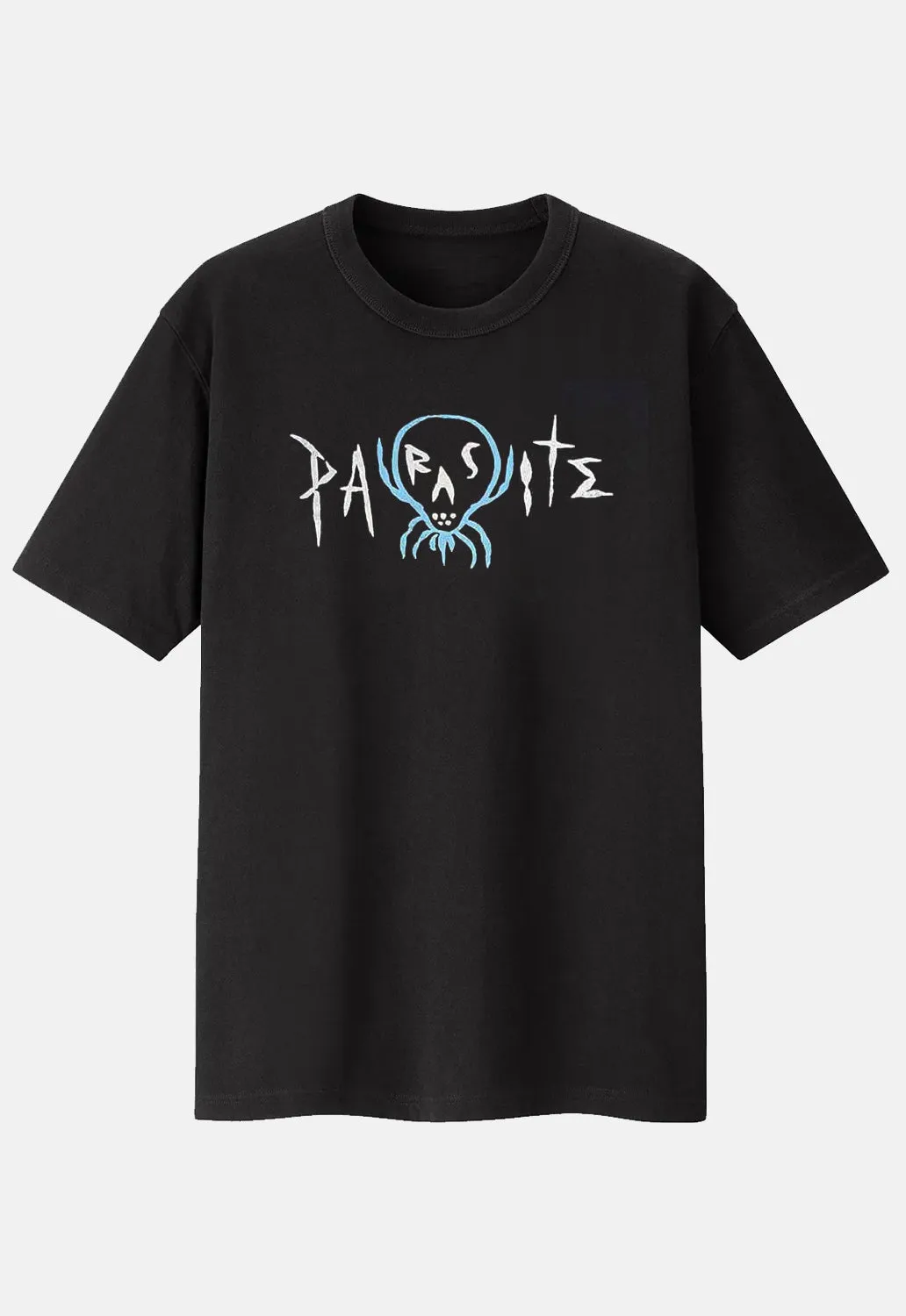 Parasite T-Shirt sold by Damaged Society