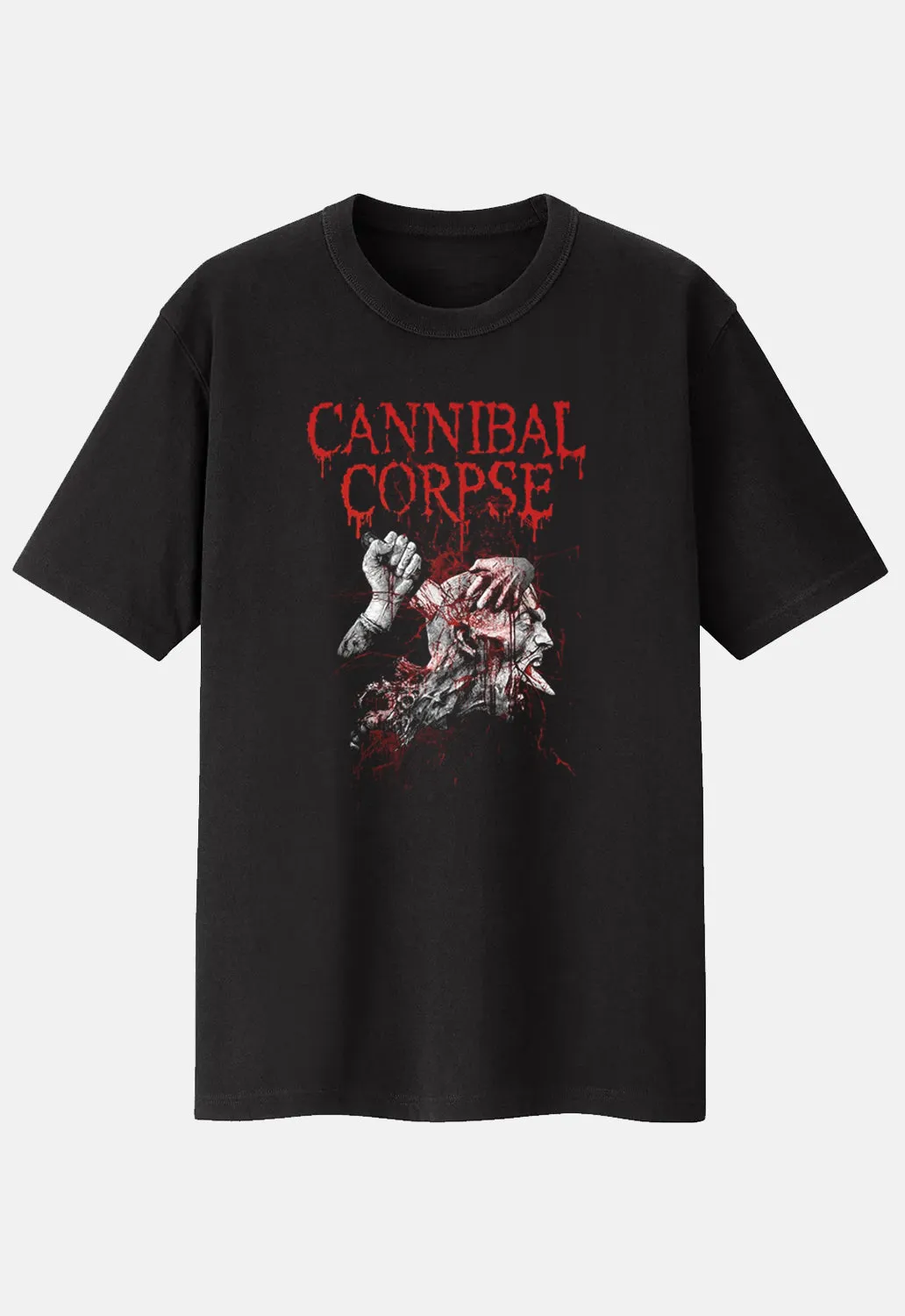 Stabhead 2 T-Shirt sold by Damaged Society