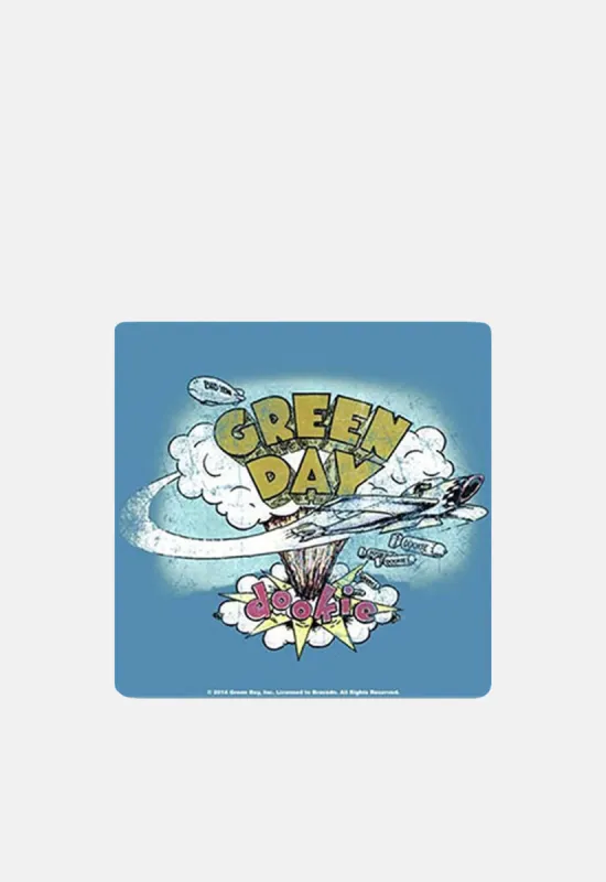 Dookie Coaster sold by Damaged Society