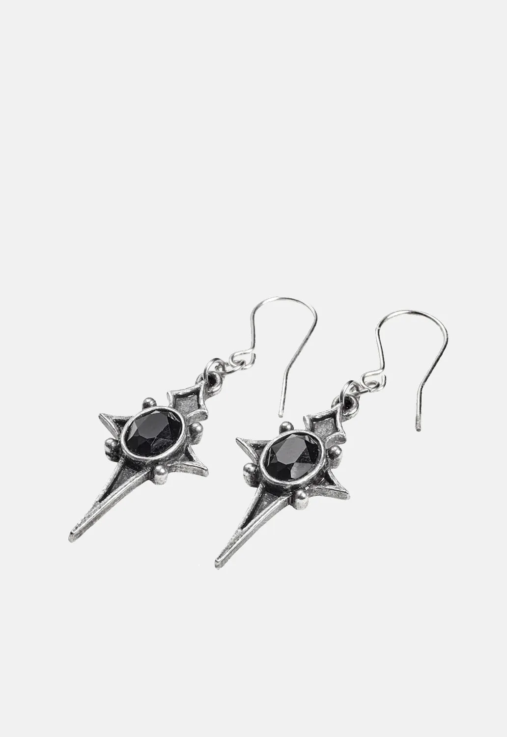 Sterne Leben Earrings sold by Damaged Society product image thumbnail 2