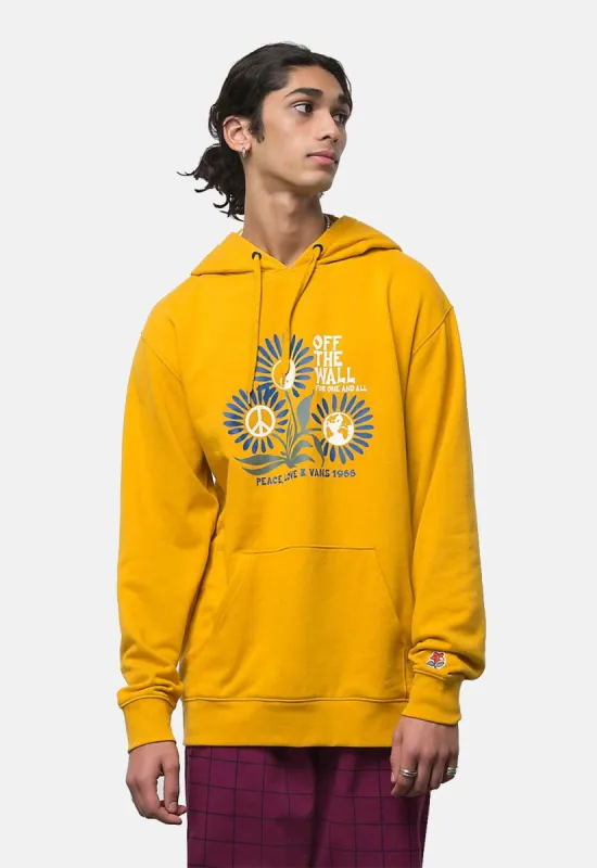 In Our Hands Hoodie sold by Damaged Society