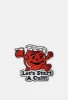 Kool-Aid Patch sold by Damaged Society