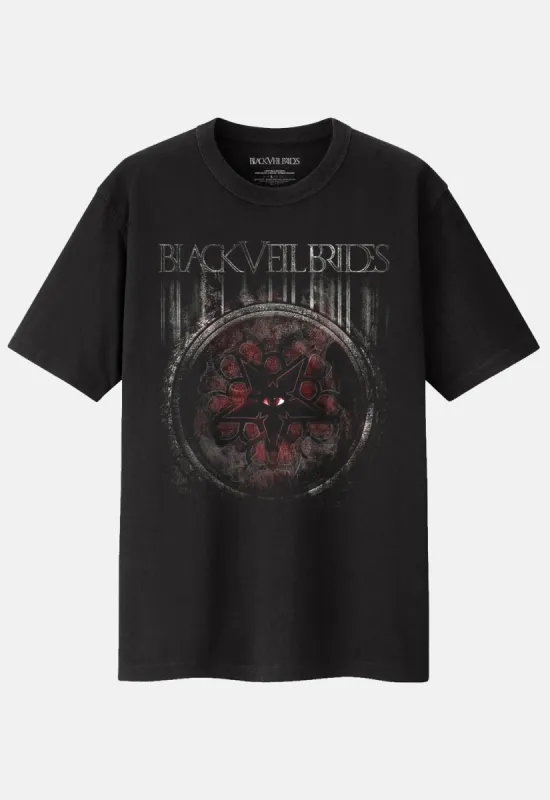 Rusted T-Shirt sold by Damaged Society