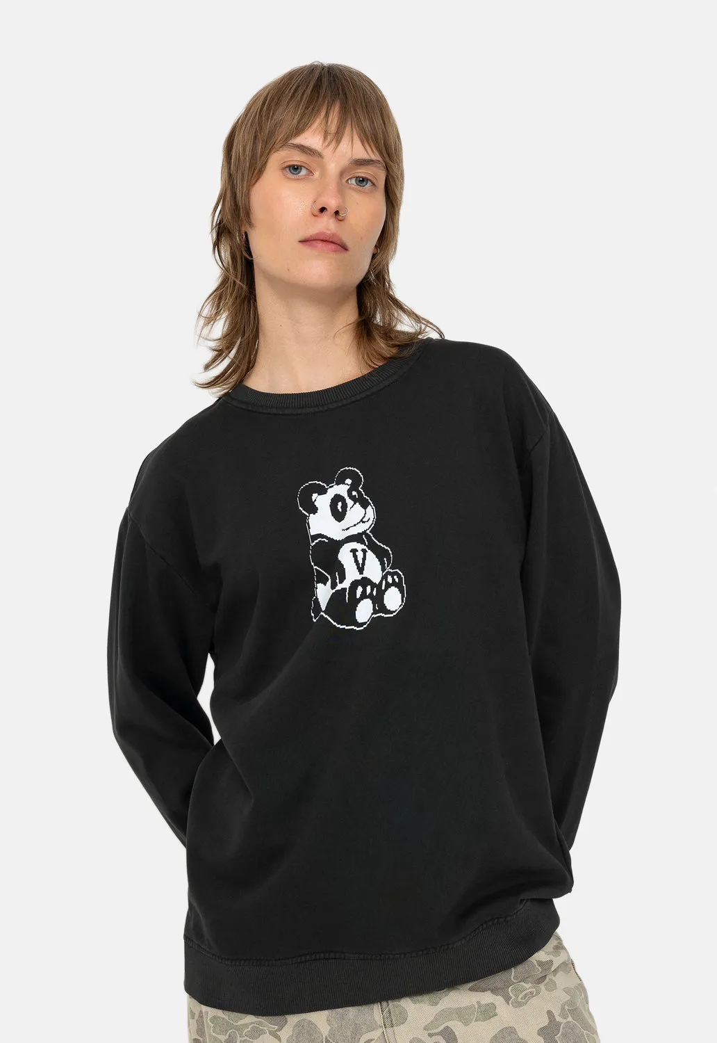 Pandamonium BFF Crew sold by Damaged Society