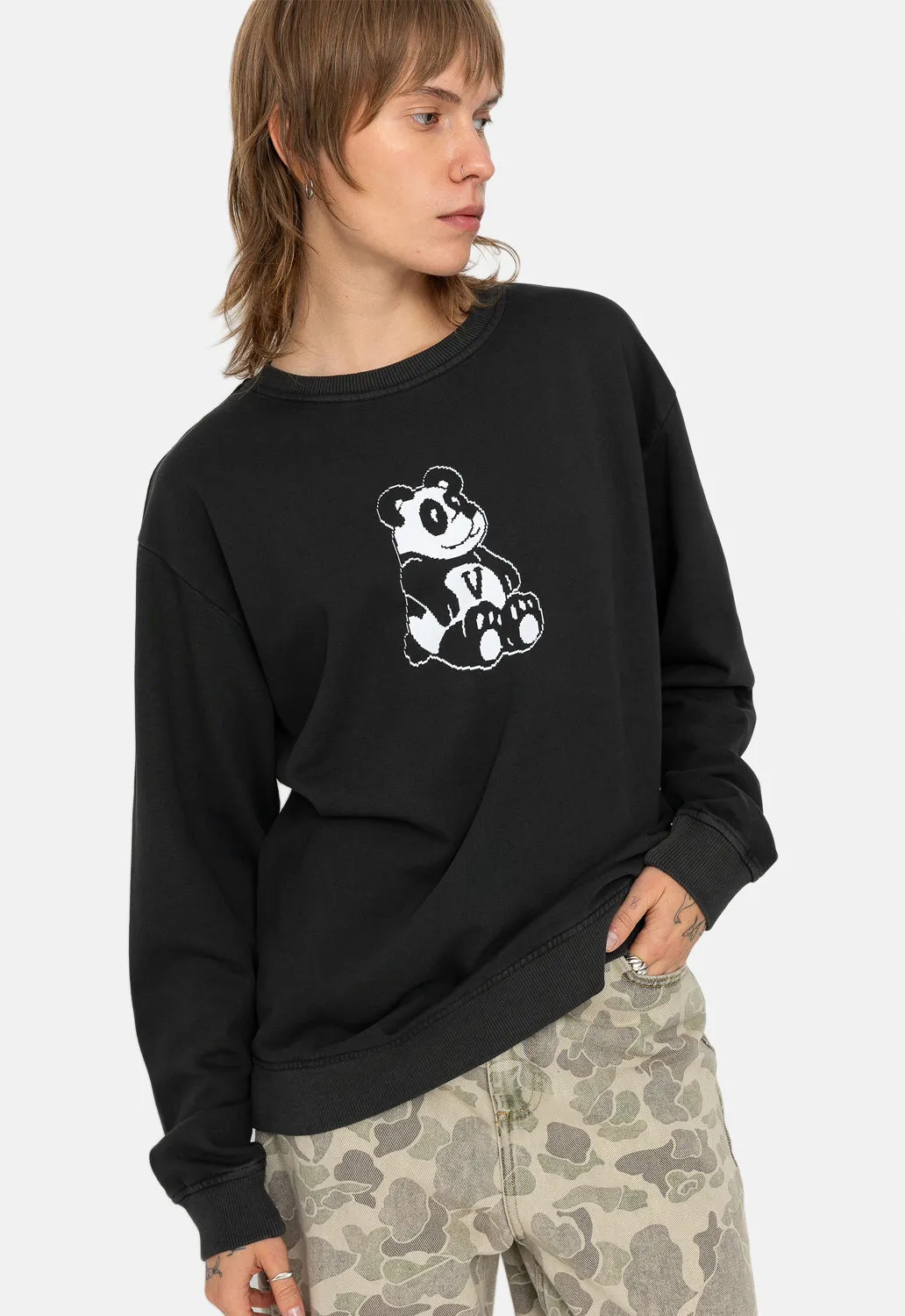 Pandamonium BFF Crew sold by Damaged Society product image thumbnail 2