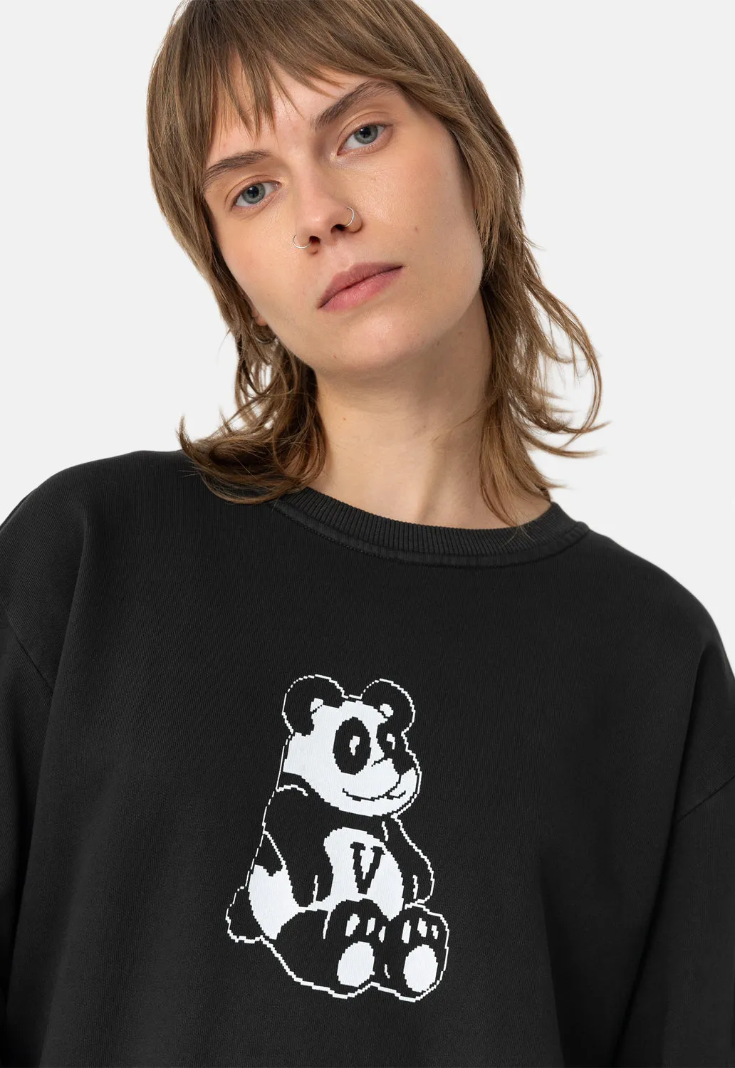 Pandamonium BFF Crew sold by Damaged Society product image thumbnail 3