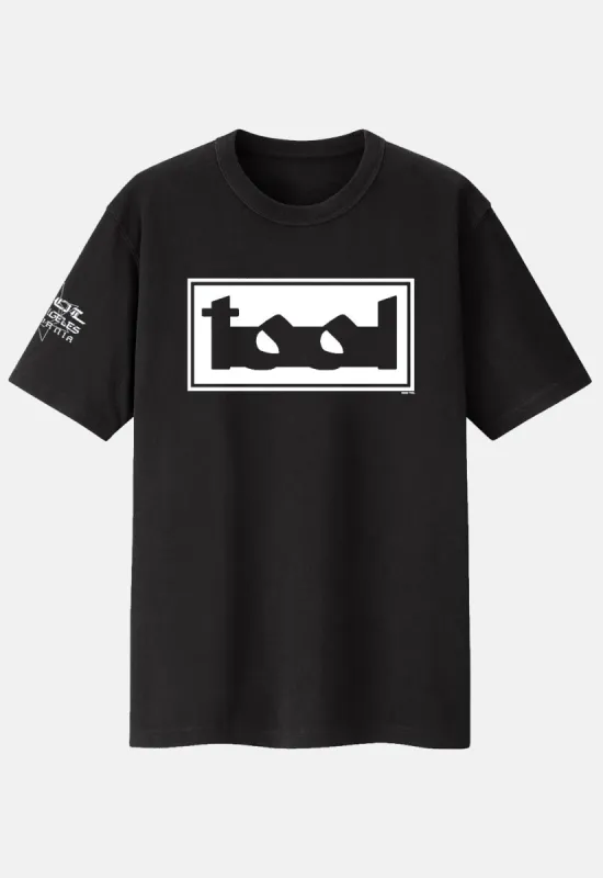 Wirebox T-Shirt sold by Damaged Society