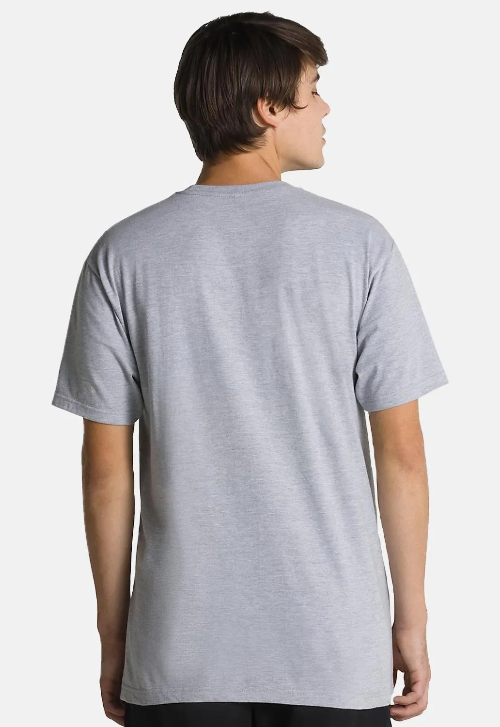 Positive Mindset T-Shirt sold by Damaged Society product image thumbnail 2