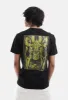 Winkowski Primeval T-Shirt sold by Damaged Society