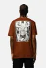Winkowski Primeval T-Shirt sold by Damaged Society