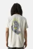 Pace Ritual Hand T-Shirt sold by Damaged Society