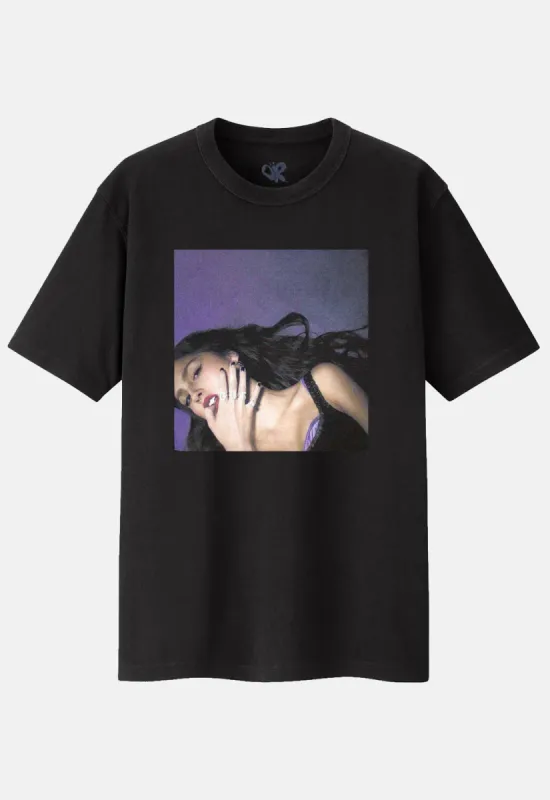 Guts Album Cover T-Shirt sold by Damaged Society