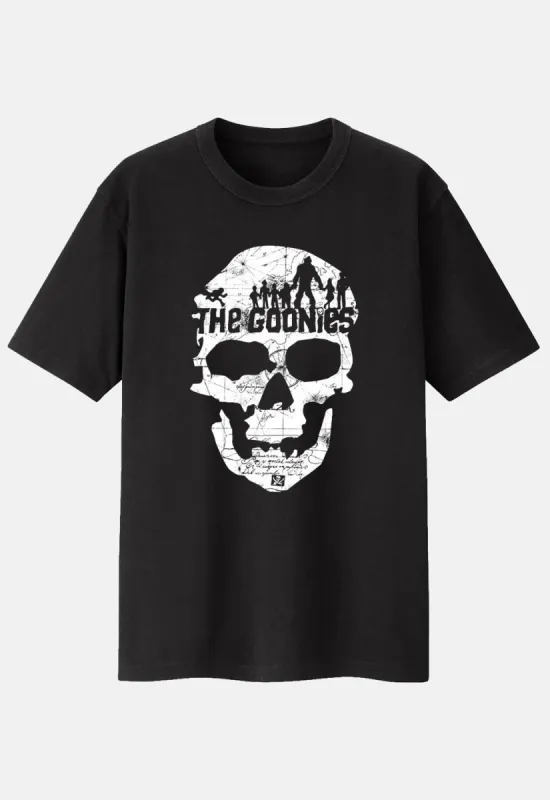 Skeleton T-Shirt sold by Damaged Society