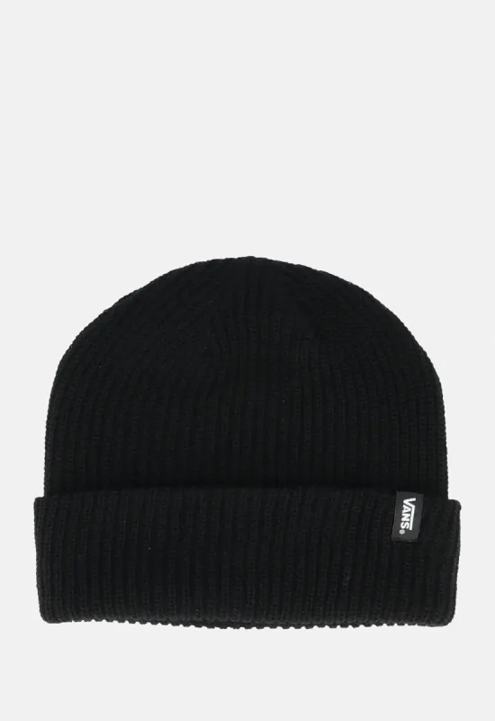 Mismoedig Beanie made by Vans