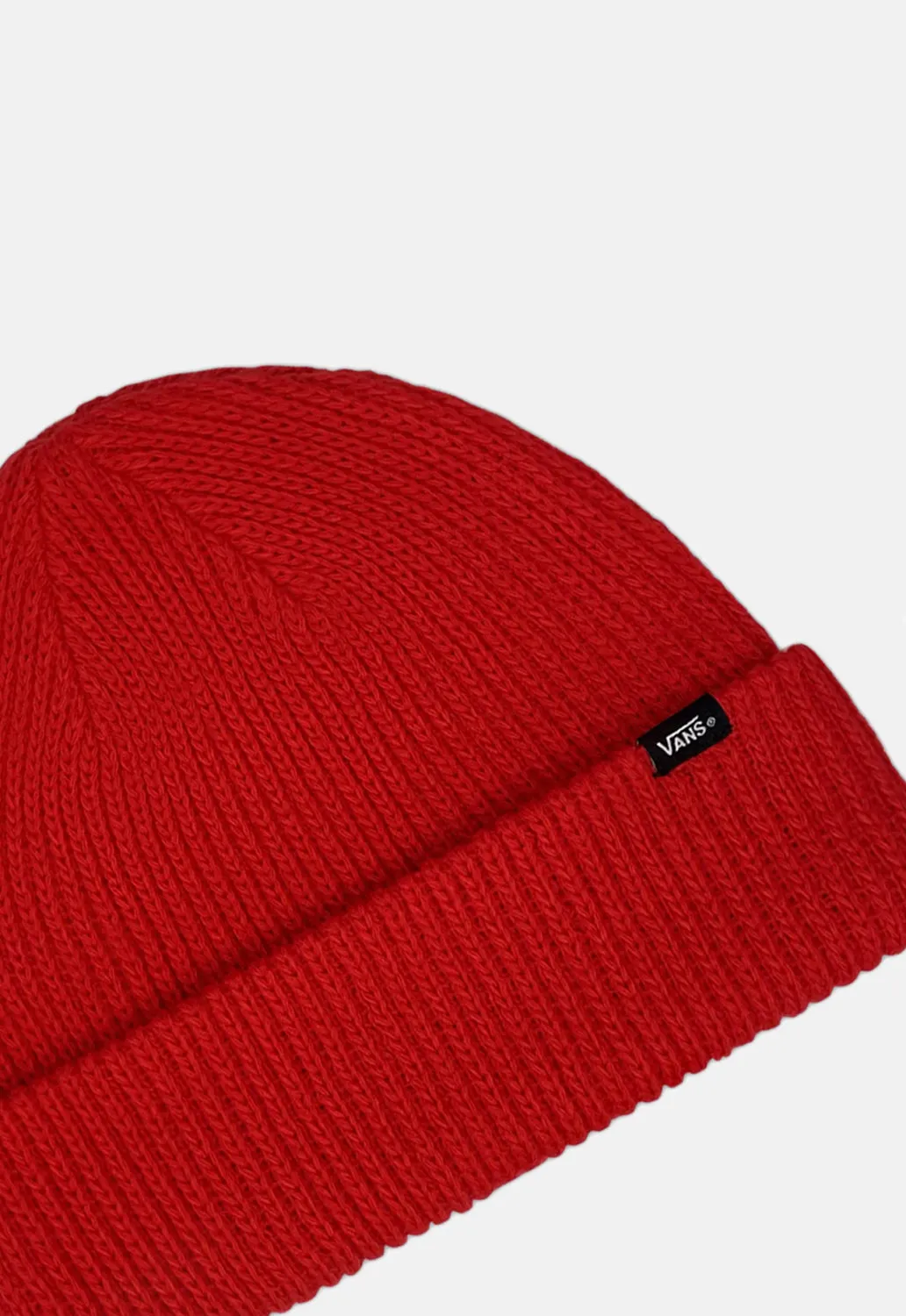 Core Basics Beanie sold by Damaged Society product image thumbnail 2