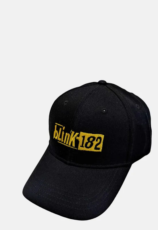 Modern Logo Cap sold by Damaged Society