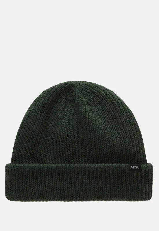 Core Basics Beanie sold by Damaged Society
