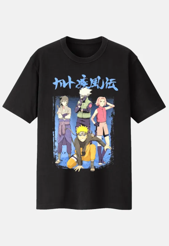 OG Team T-Shirt sold by Damaged Society