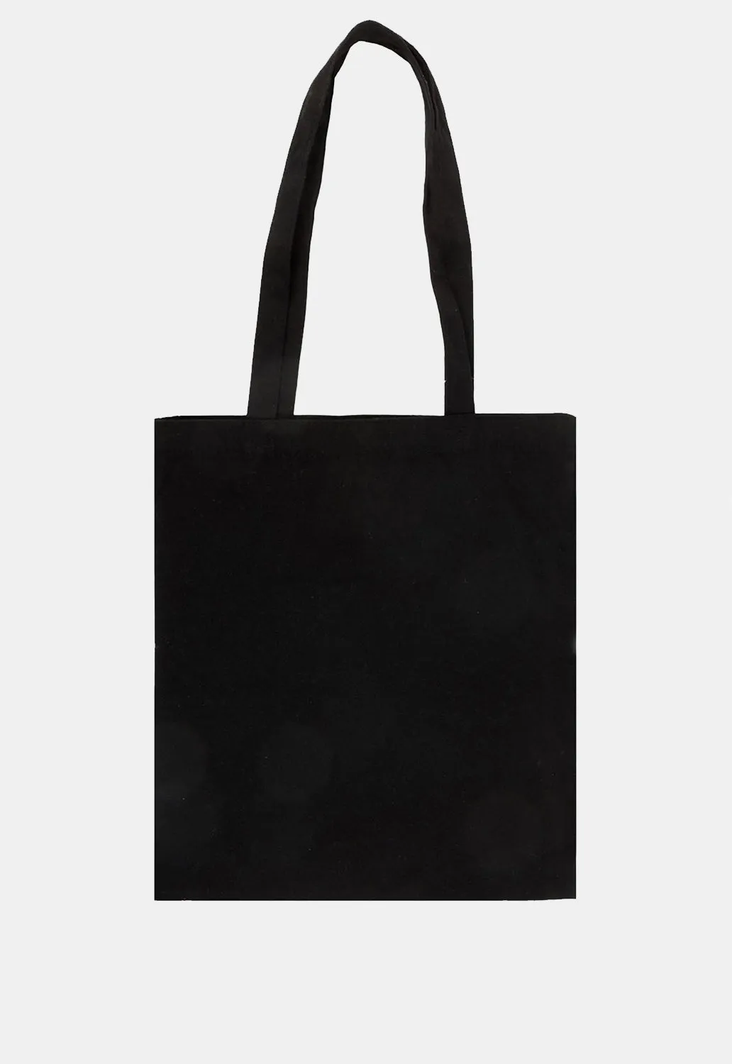 Creepy Things Tote Bag sold by Damaged Society product image thumbnail 2
