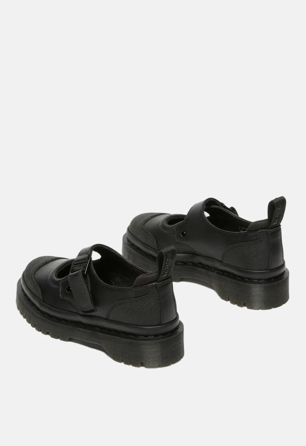 Indica II Bex Tech Mary Jane sold by Damaged Society product image thumbnail 4